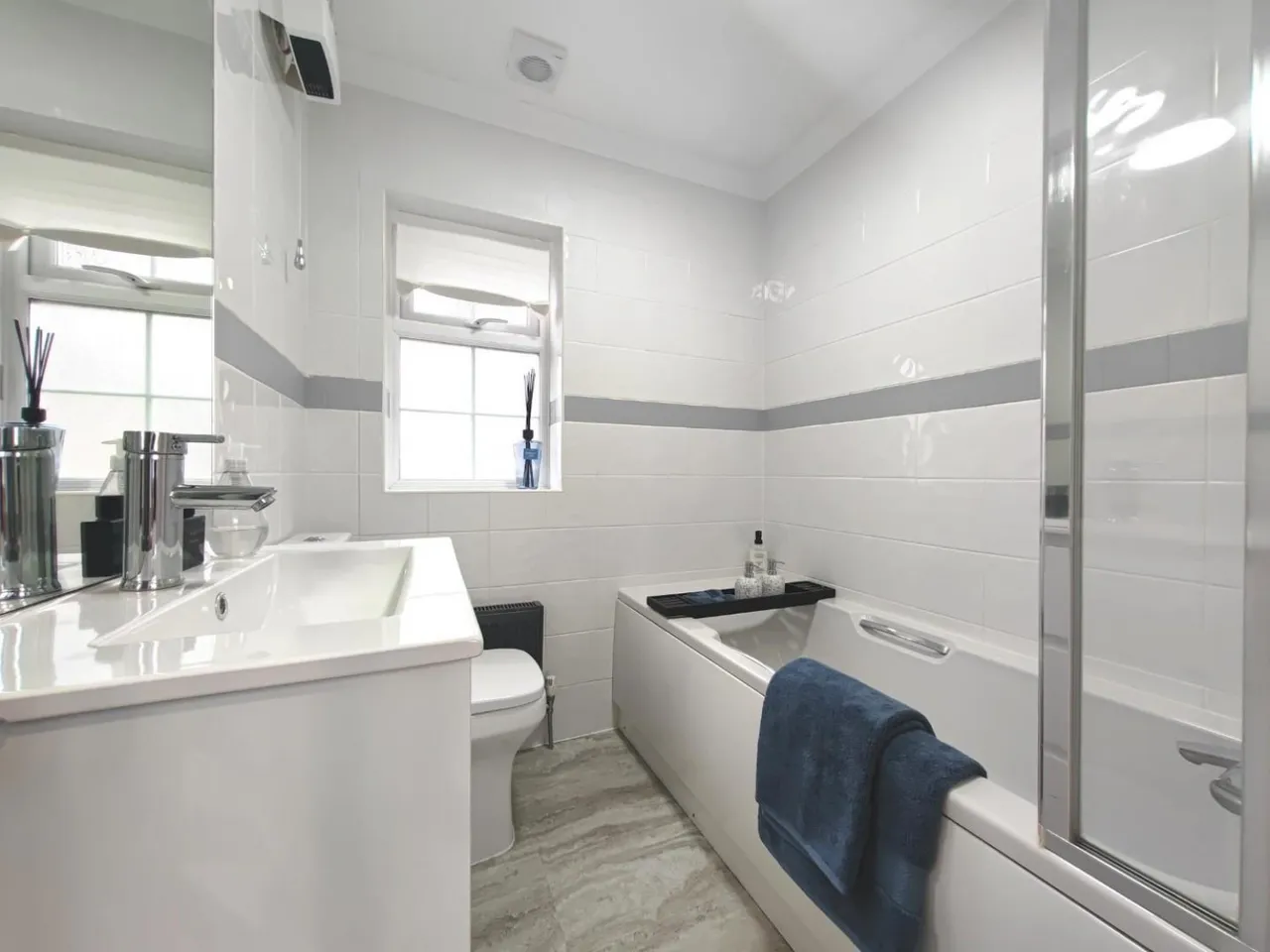 Willows Park Estate, Windsor, SL4, photo 8