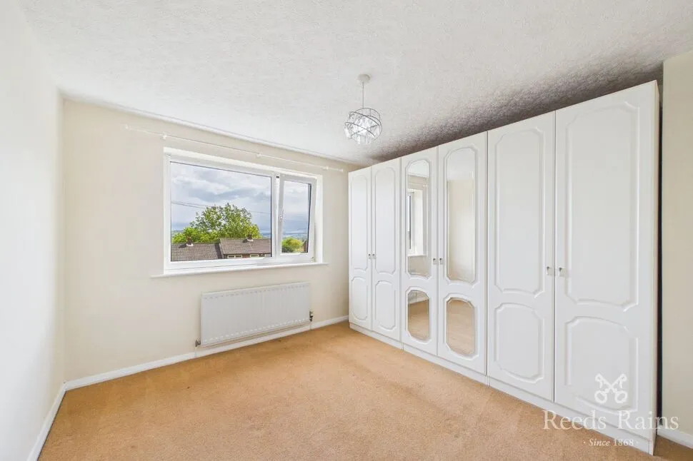 Knaresborough Drive, Huddersfield, HD2, photo 7
