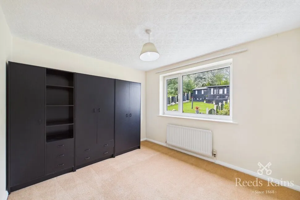 Knaresborough Drive, Huddersfield, HD2, photo 8