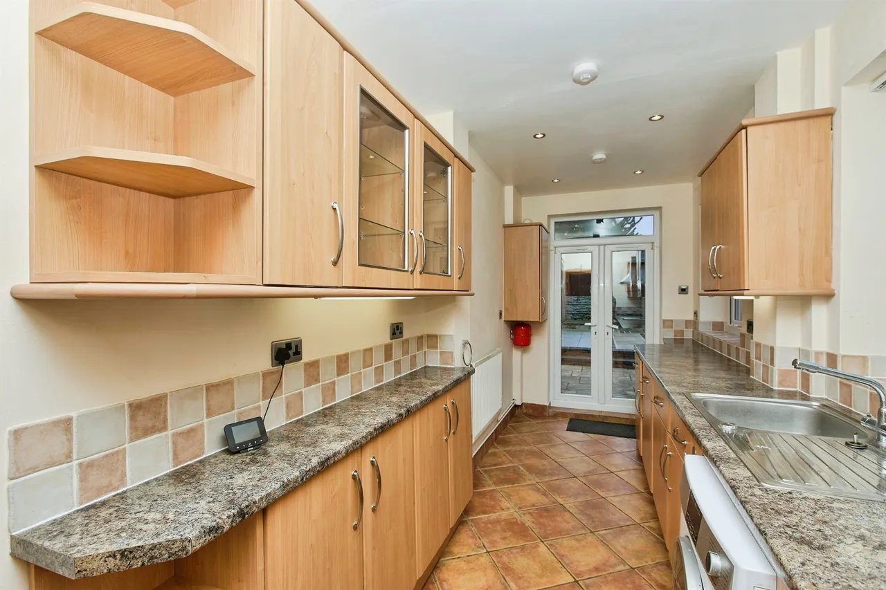 Spring Street, Derby, DE22, photo 6