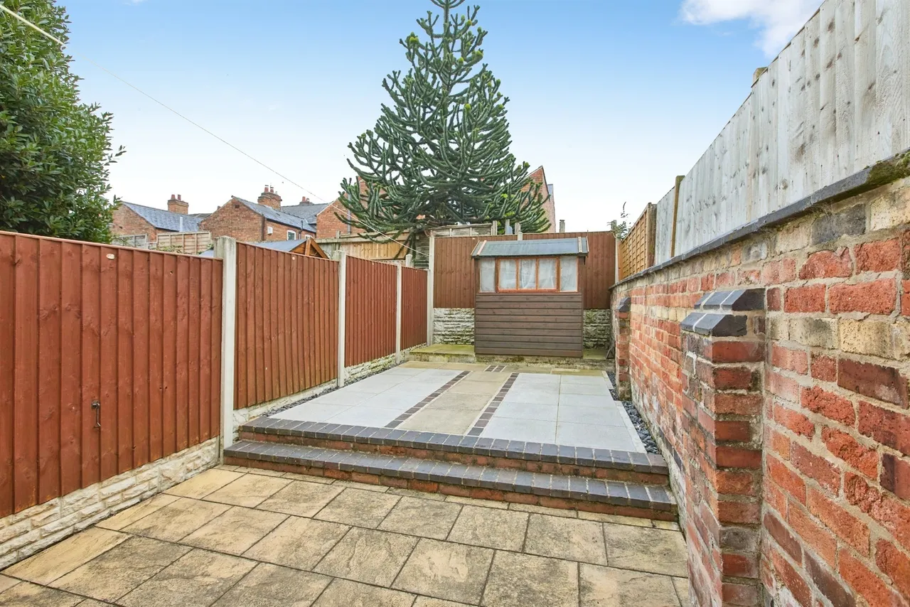 Spring Street, Derby, DE22, photo 16