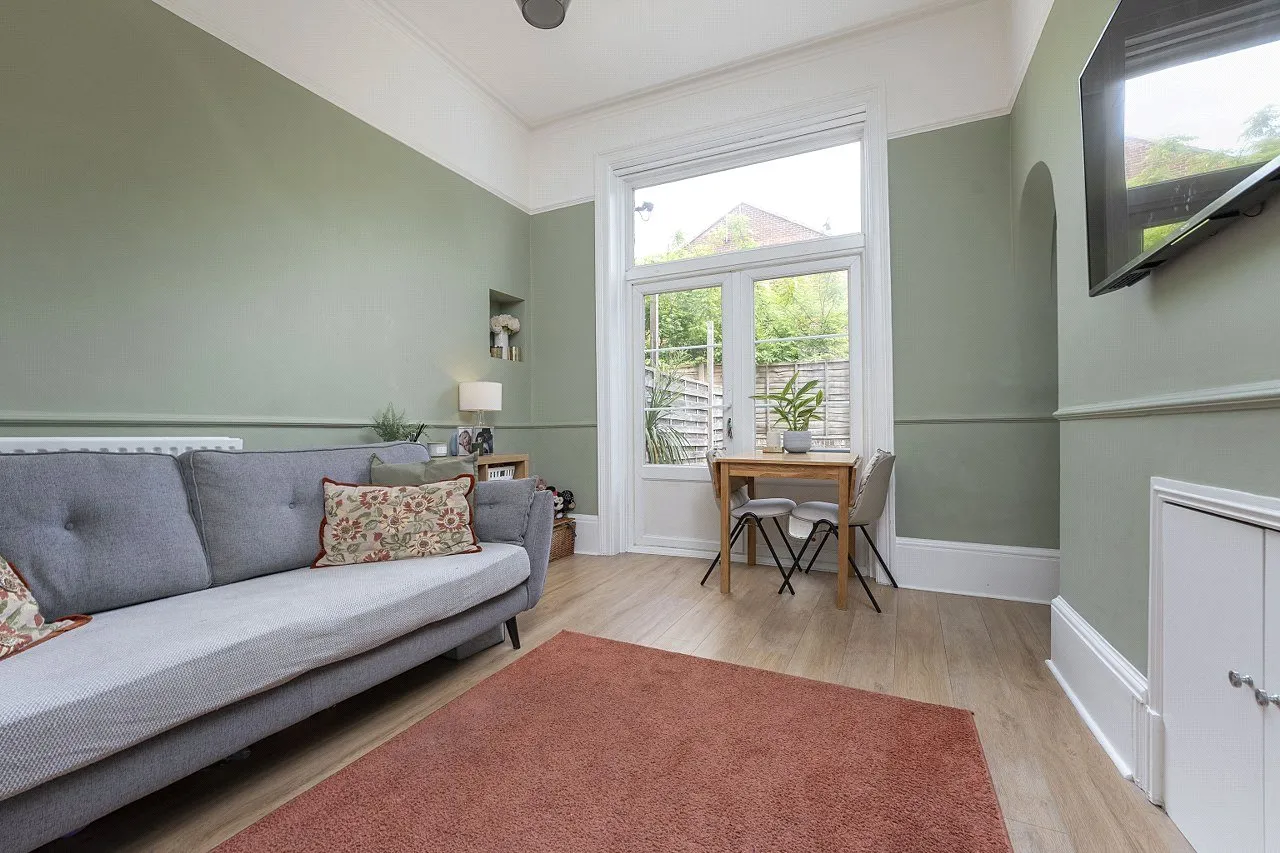 Benhill Wood Road, Sutton, SM1, photo 7