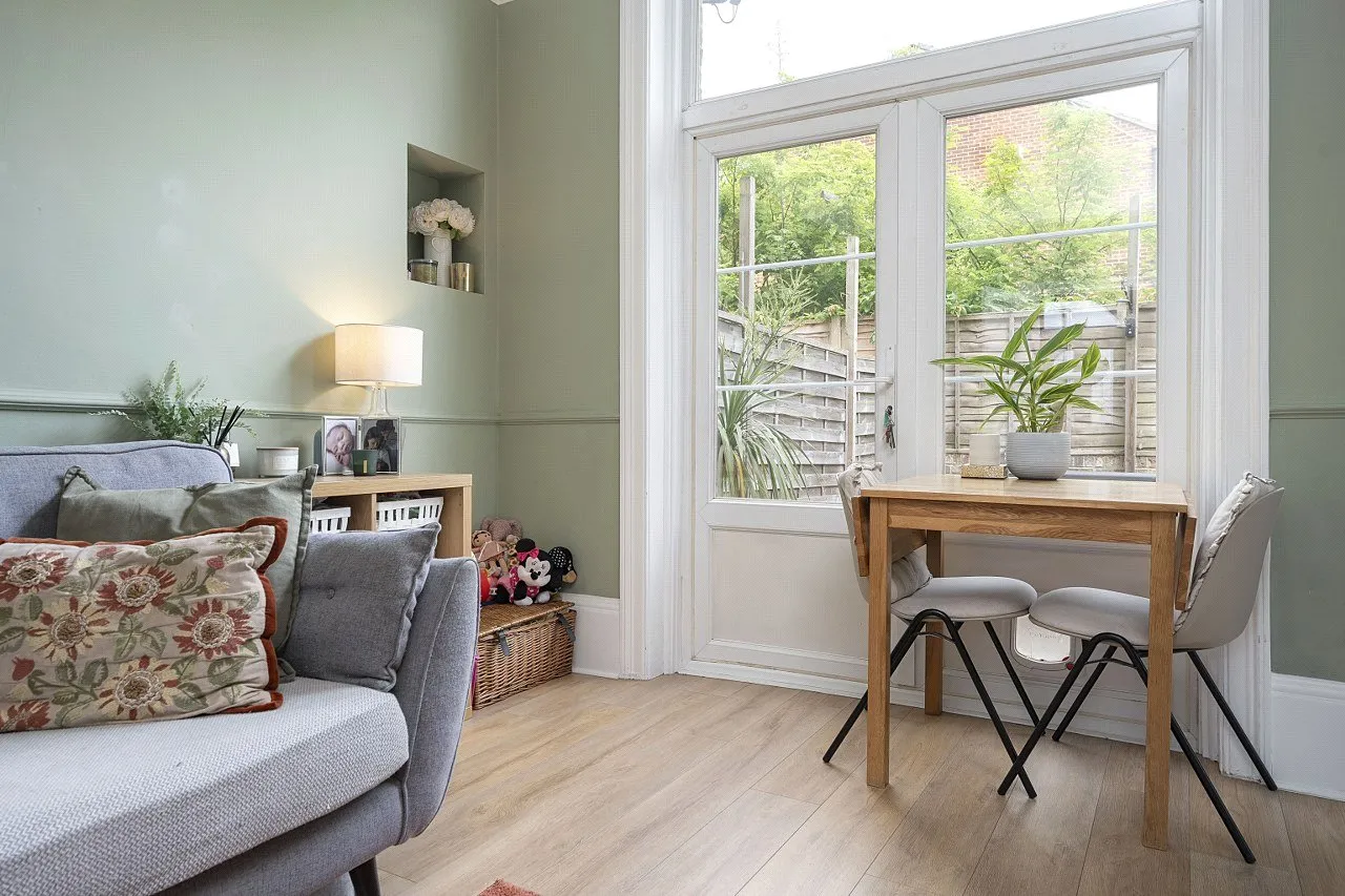 Benhill Wood Road, Sutton, SM1, photo 14