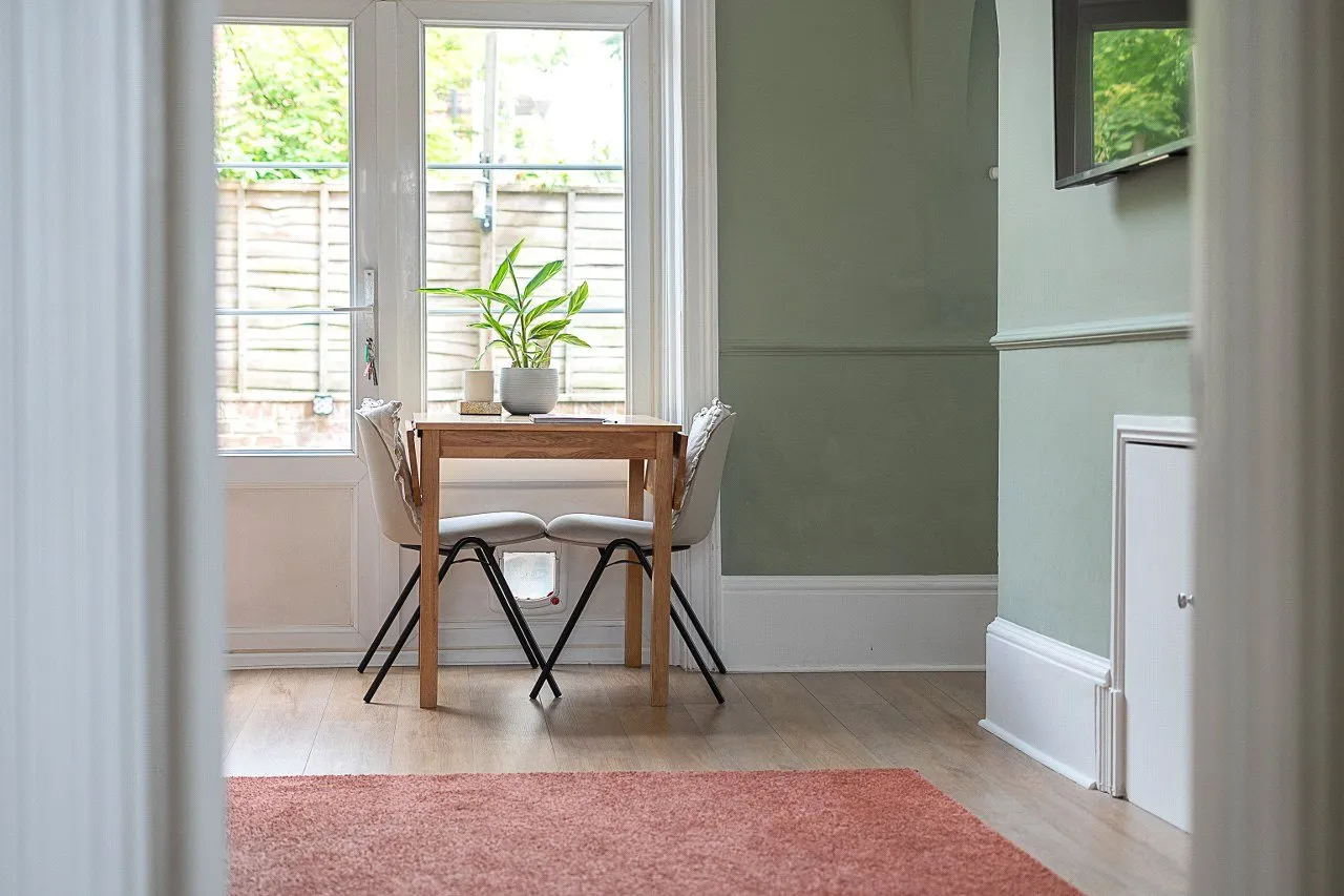 Benhill Wood Road, Sutton, SM1, photo 20