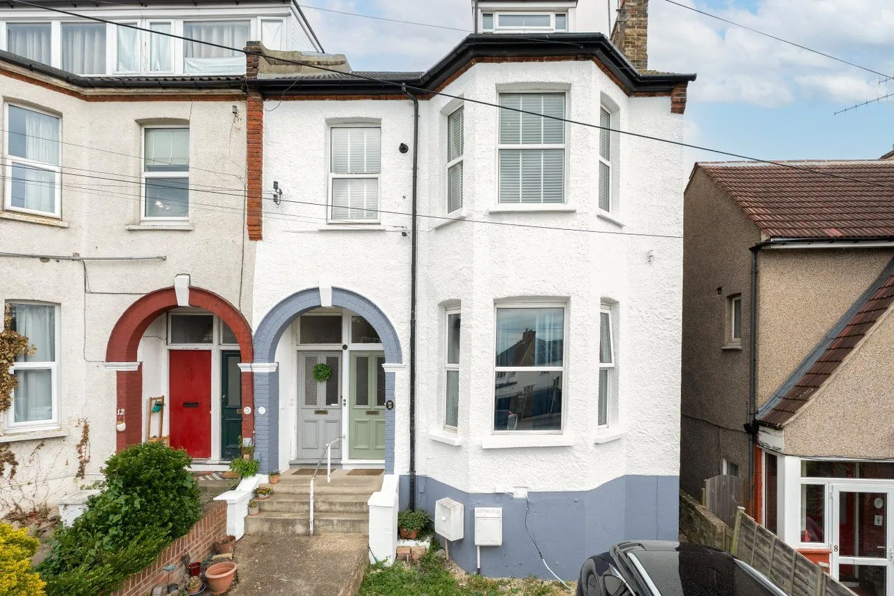 Benhill Wood Road, Sutton, SM1, photo 19