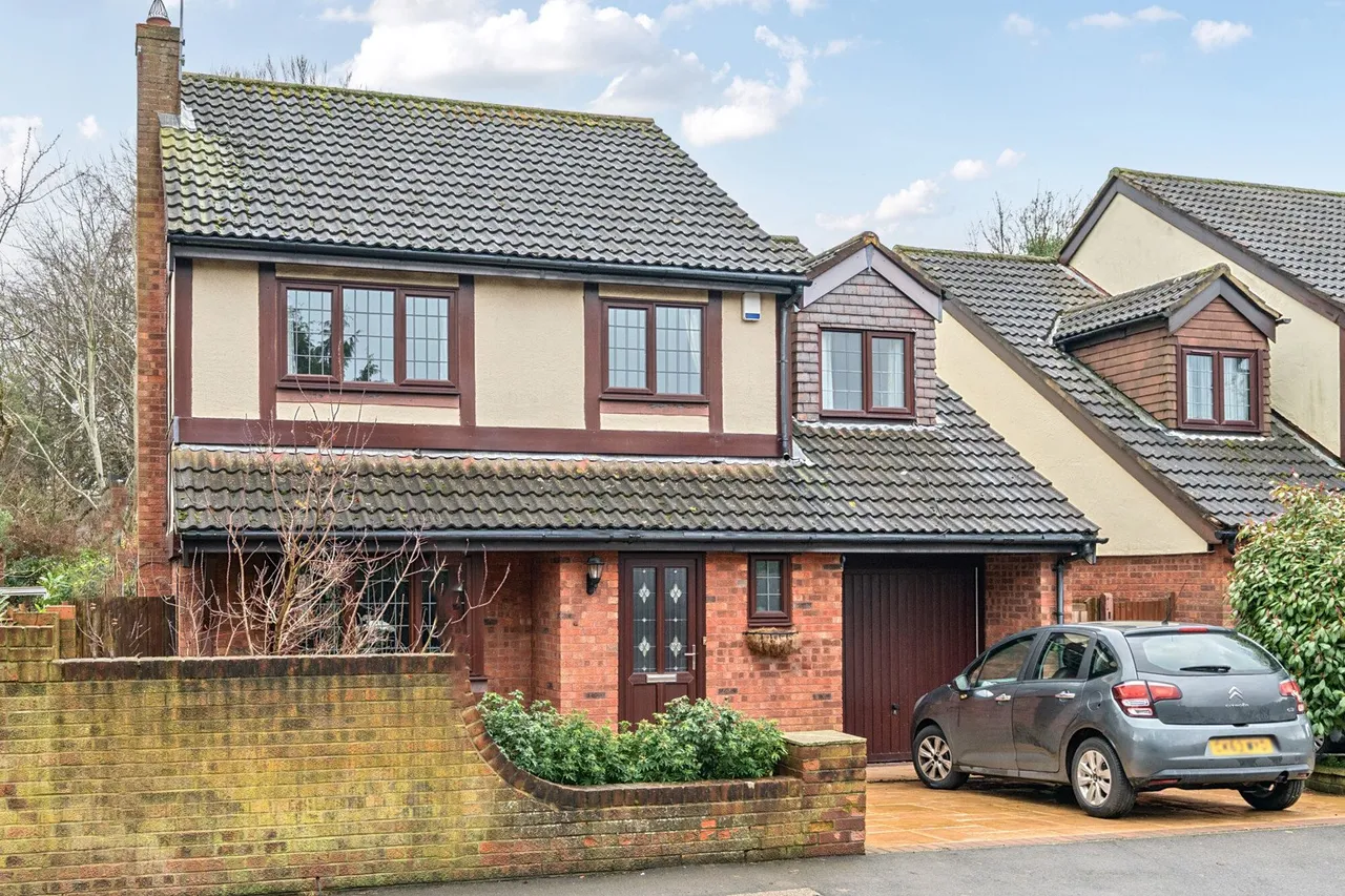 Berrylands, BR6, photo 16