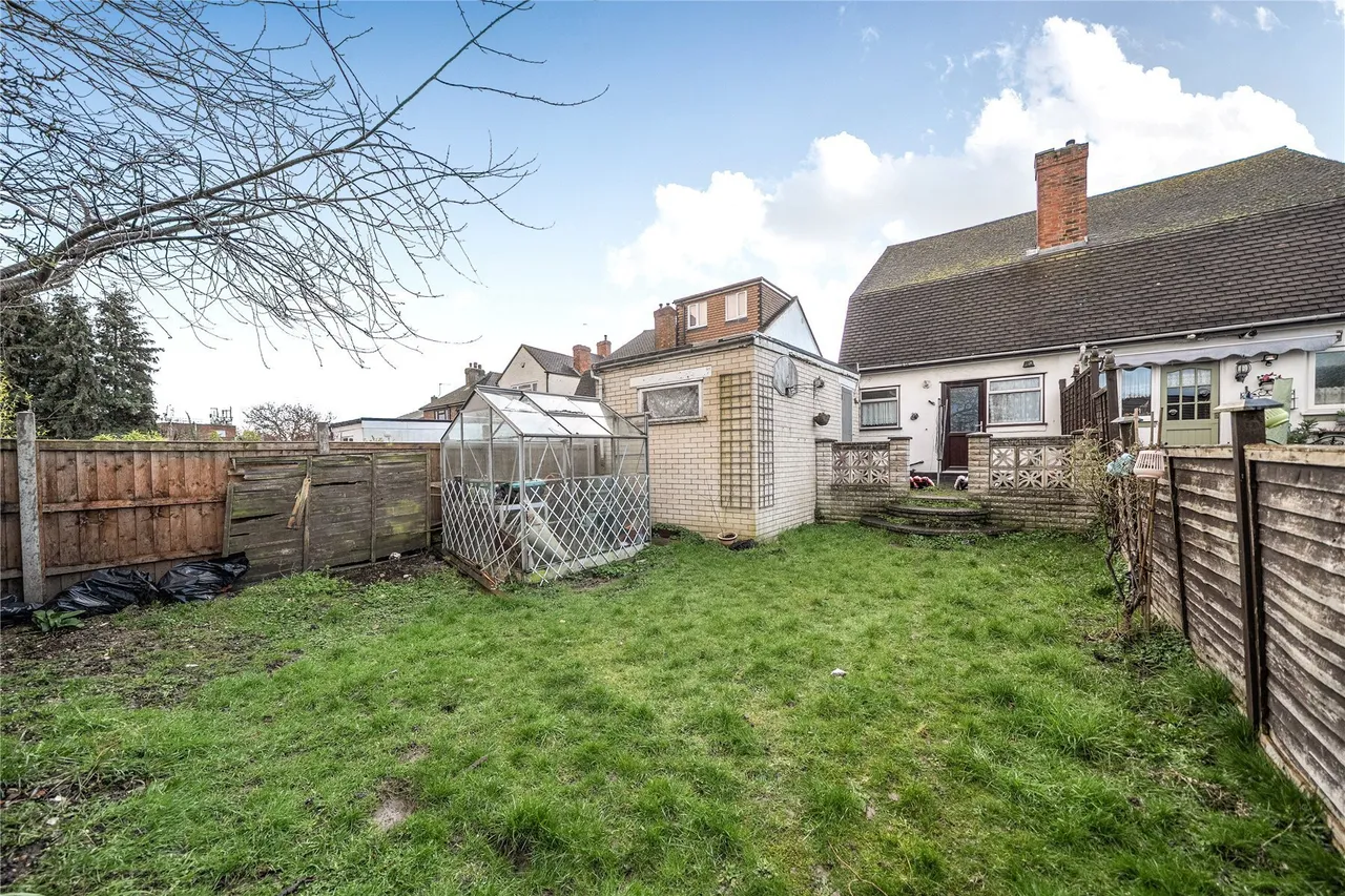 Footbury Hill Road, Orpington, BR6, photo 13