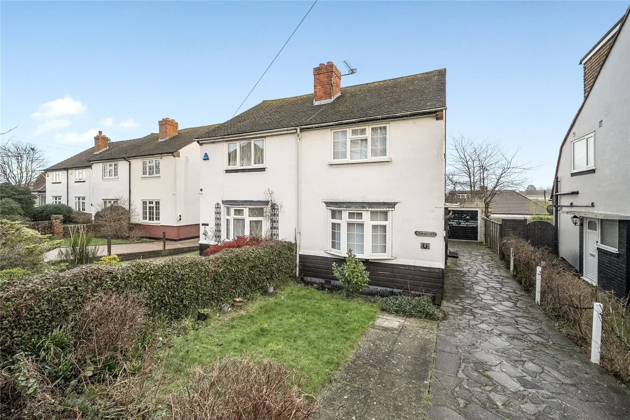 Footbury Hill Road, Orpington, BR6, photo 15