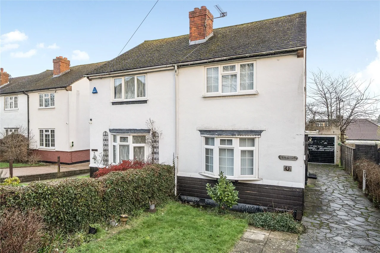 Footbury Hill Road, Orpington, BR6, photo 16