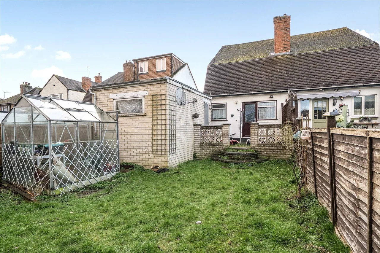 Footbury Hill Road, Orpington, BR6, photo 14