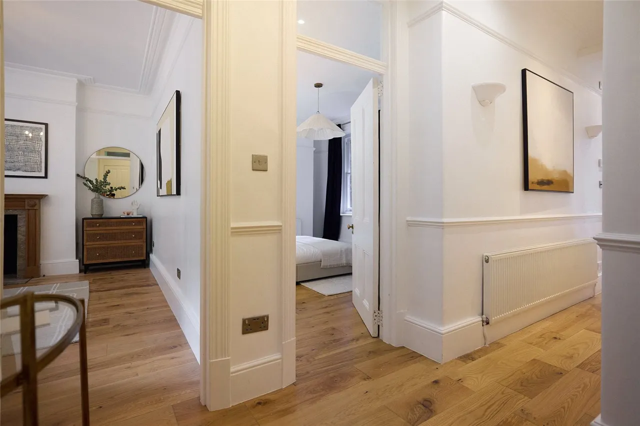 Biddulph Mansions, Elgin Avenue, Maida Vale, London, W9, photo 12