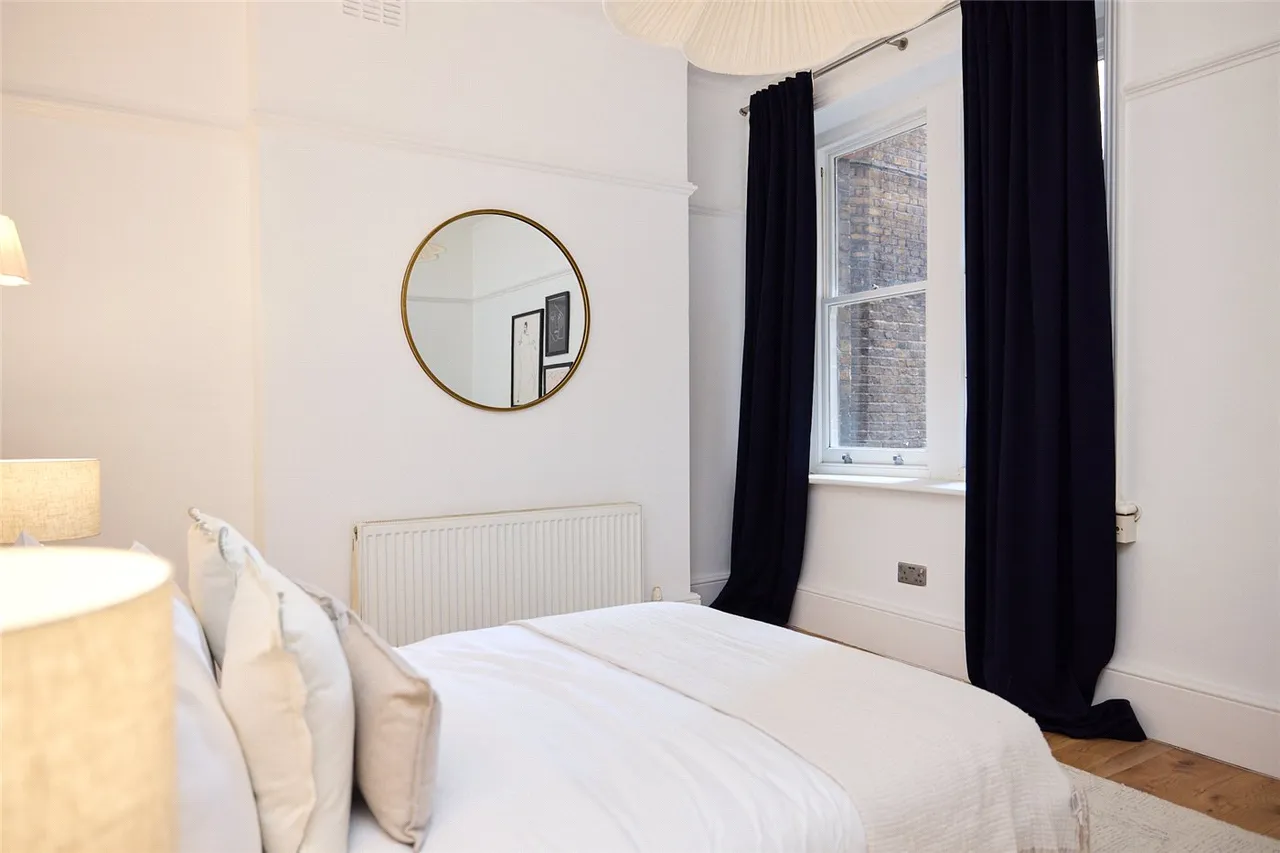 Biddulph Mansions, Elgin Avenue, Maida Vale, London, W9, photo 11