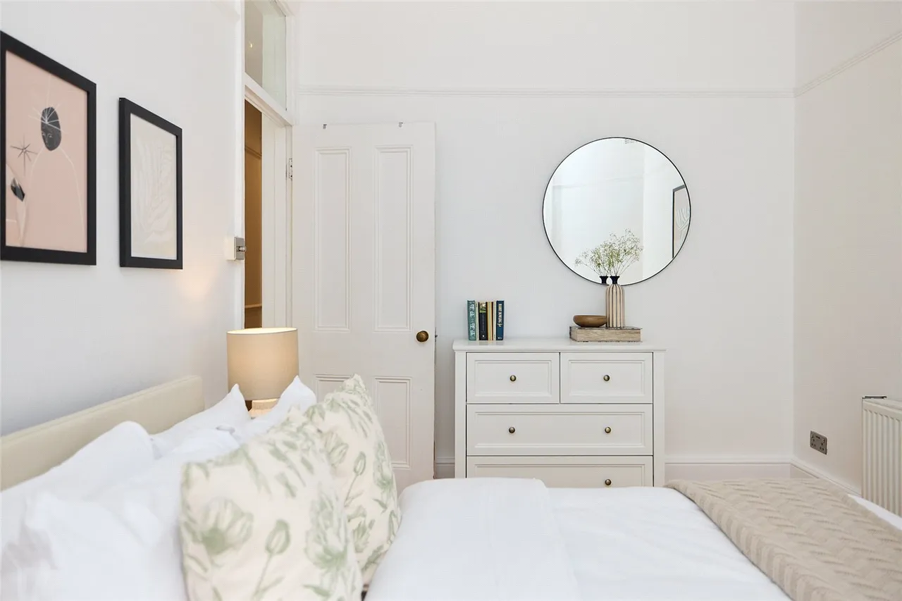 Biddulph Mansions, Elgin Avenue, Maida Vale, London, W9, photo 2