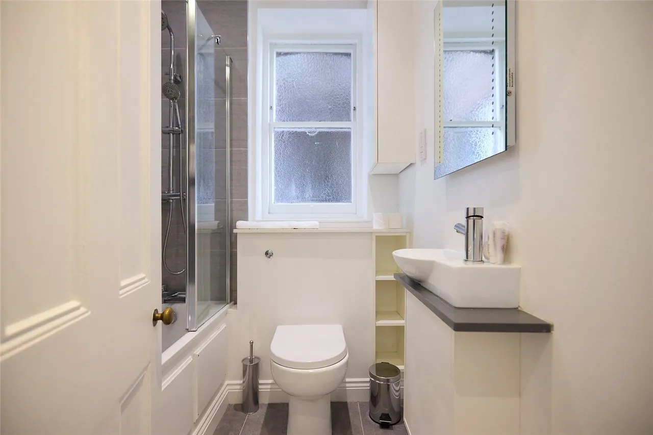Biddulph Mansions, Elgin Avenue, Maida Vale, London, W9, photo 8