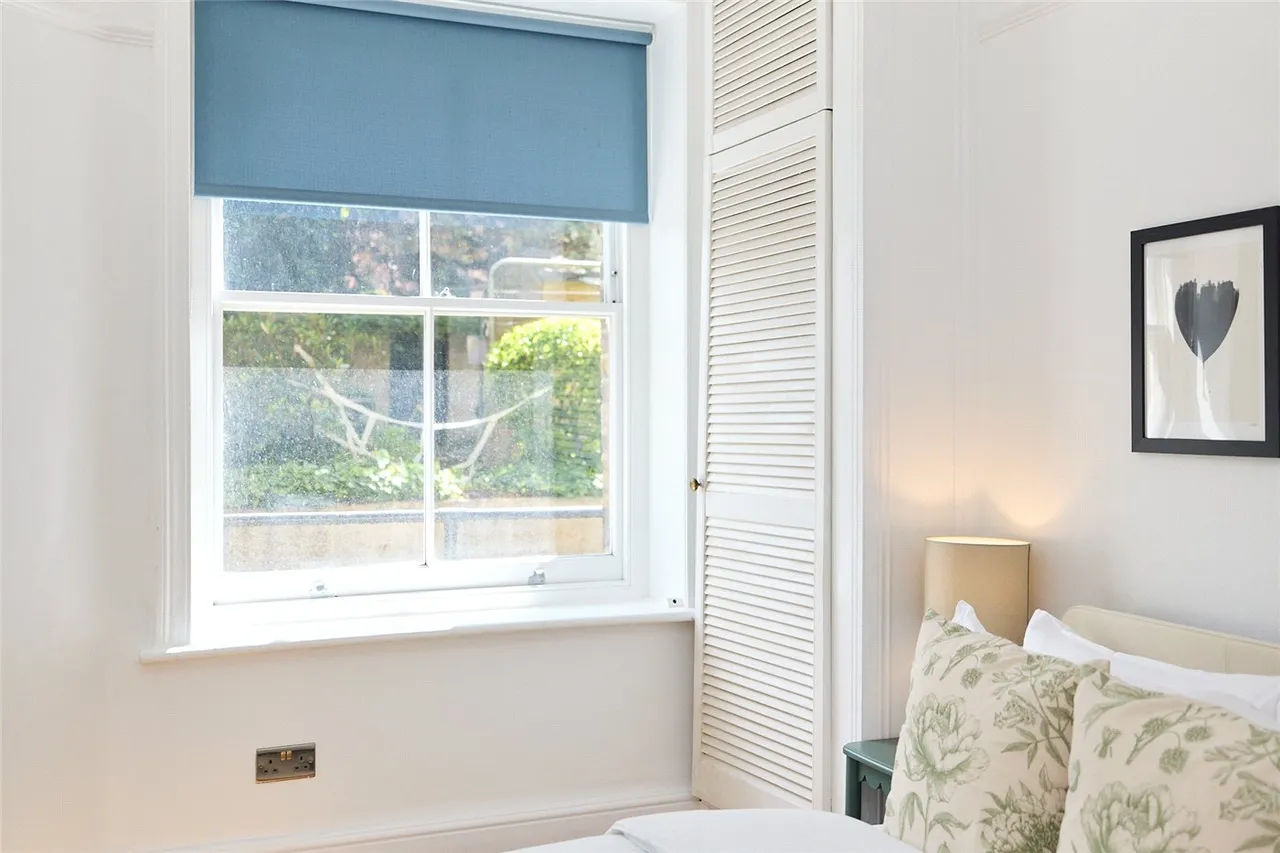 Biddulph Mansions, Elgin Avenue, Maida Vale, London, W9, photo 3