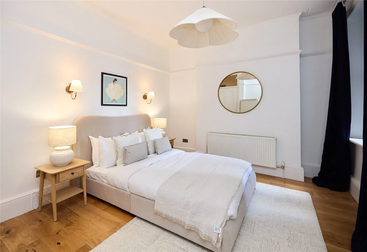 Biddulph Mansions, Elgin Avenue, Maida Vale, London, W9, photo 9
