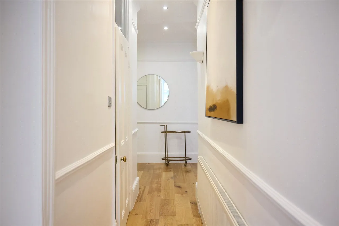 Biddulph Mansions, Elgin Avenue, Maida Vale, London, W9, photo 7