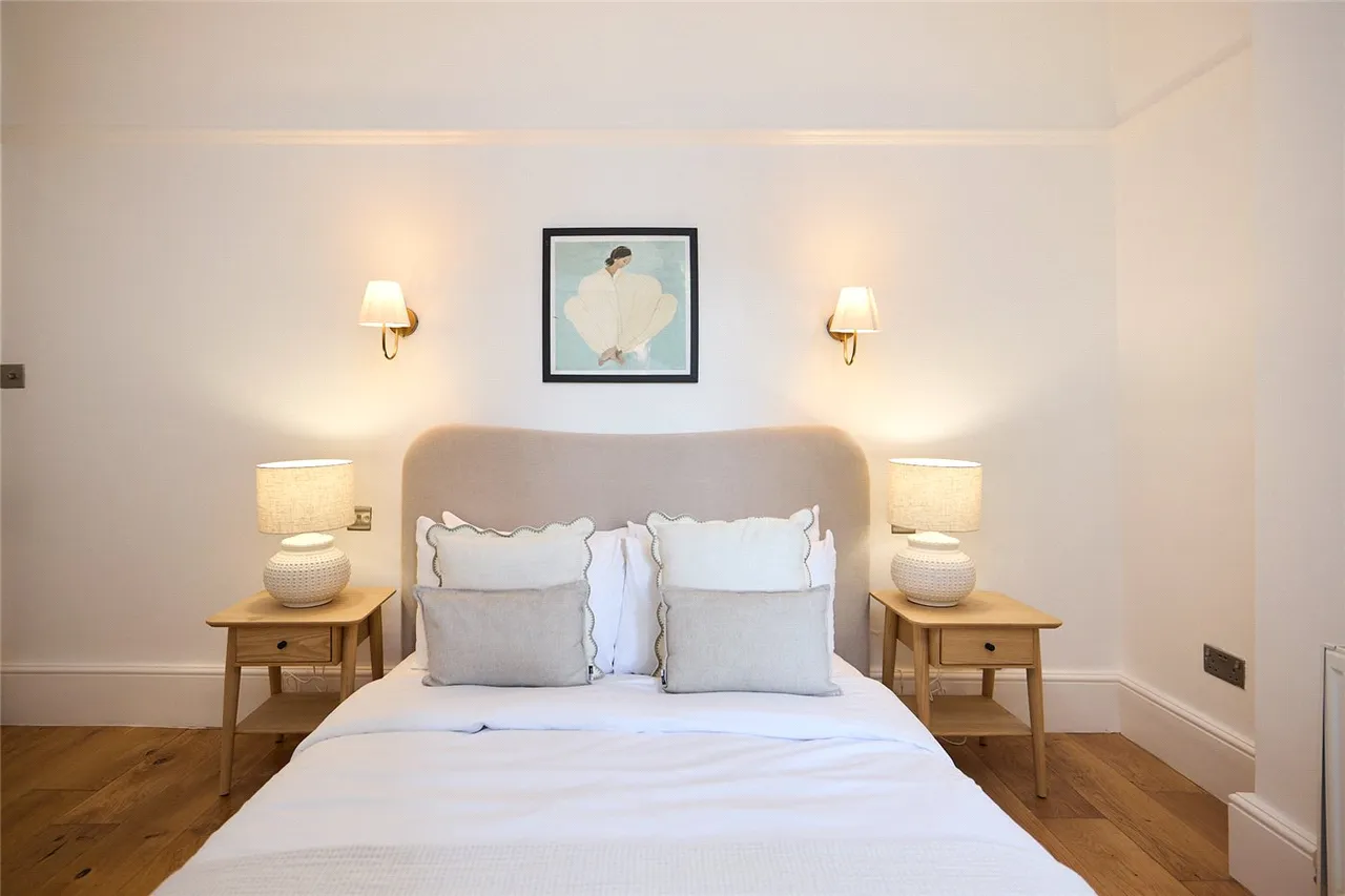 Biddulph Mansions, Elgin Avenue, Maida Vale, London, W9, photo 10