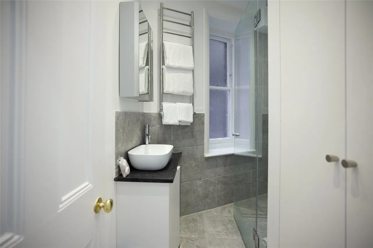 Biddulph Mansions, Elgin Avenue, Maida Vale, London, W9, photo 4
