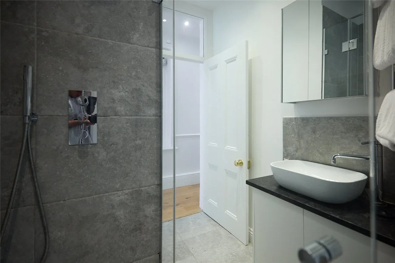Biddulph Mansions, Elgin Avenue, Maida Vale, London, W9, photo 6