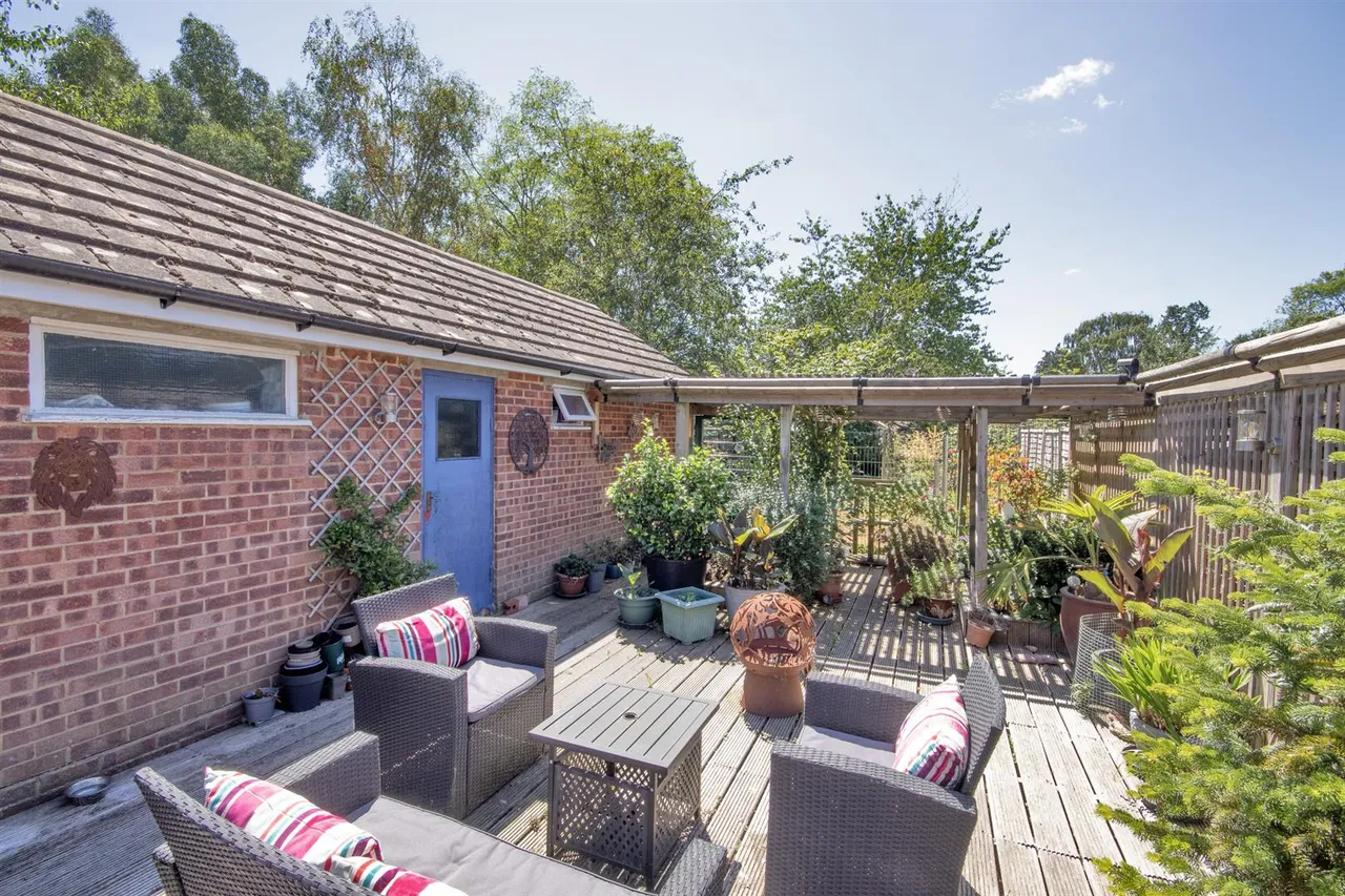 Wealden Close, Hildenborough, photo 4