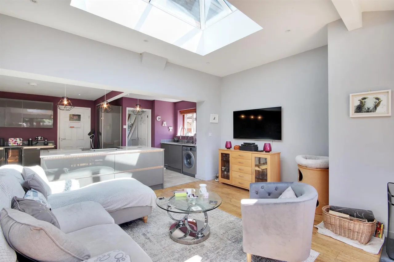 Wealden Close, Hildenborough, photo 7