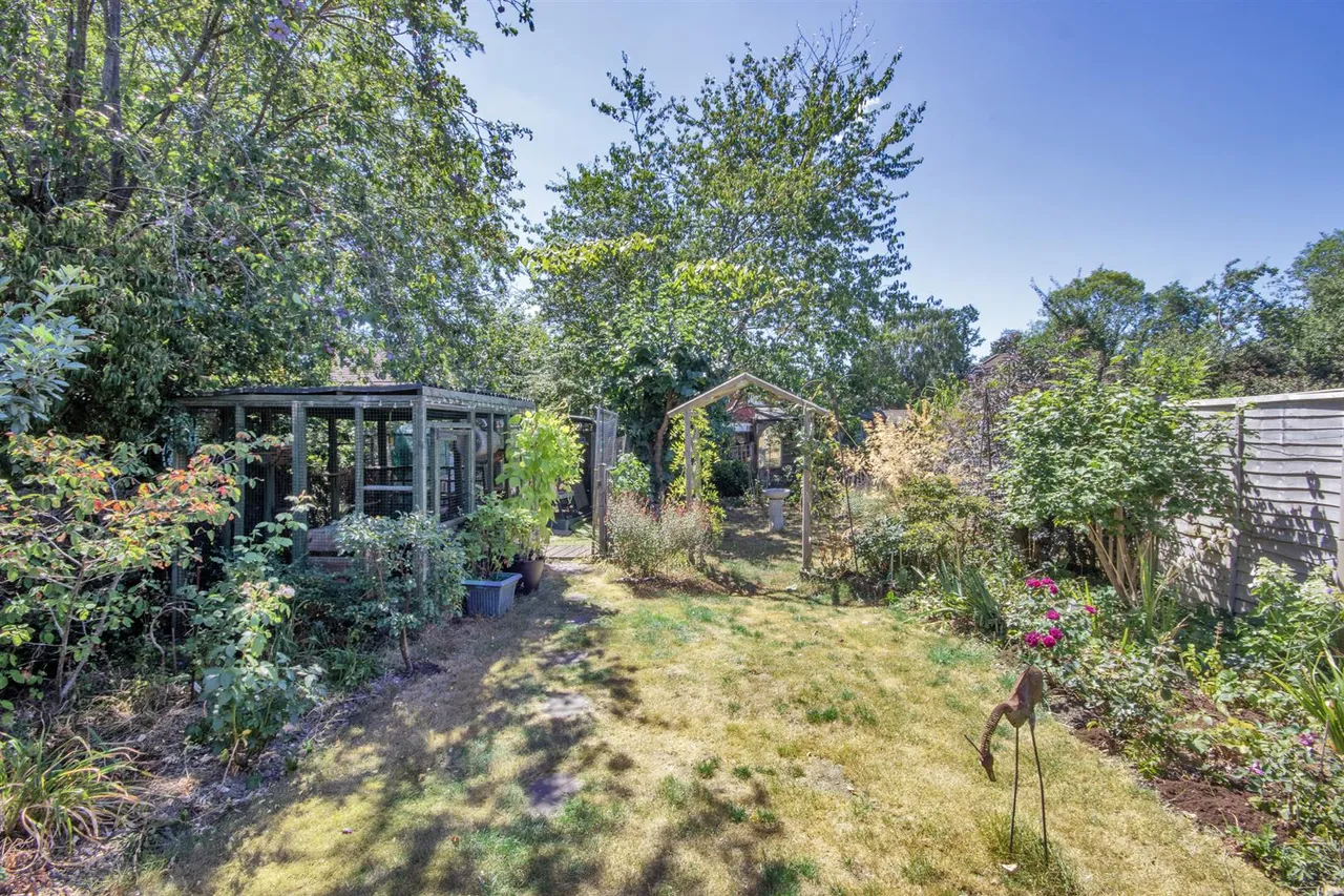Wealden Close, Hildenborough, photo 3