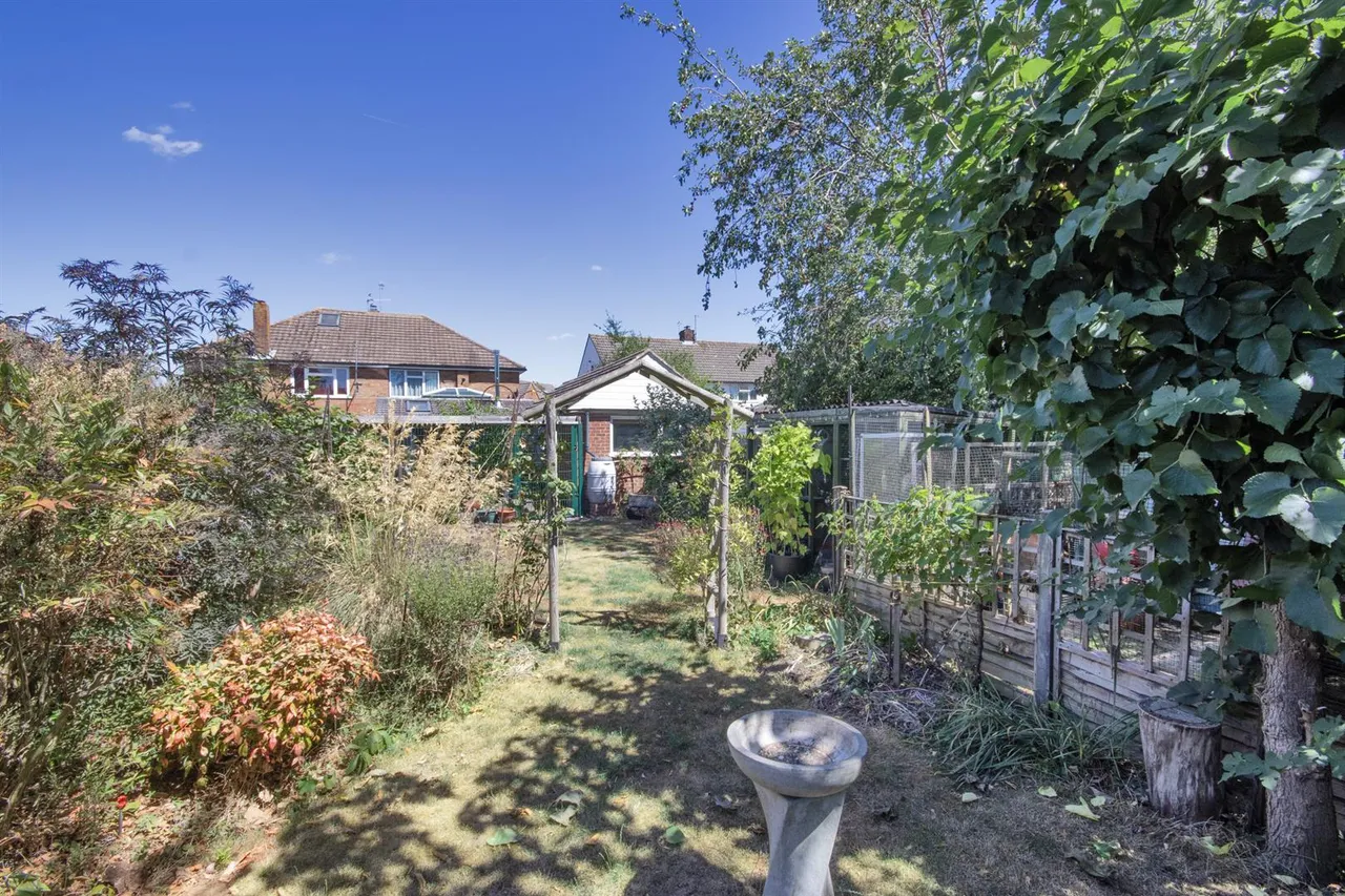 Wealden Close, Hildenborough, photo 8