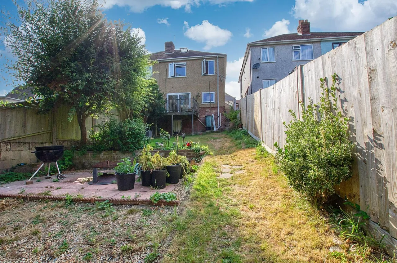 Archery Grove, Southampton, SO19 9EY, photo 14