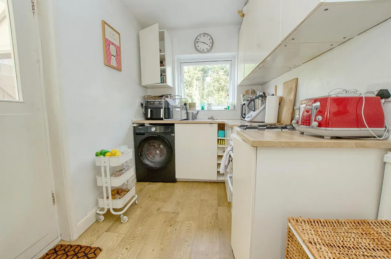 Archery Grove, Southampton, SO19 9EY, photo 4