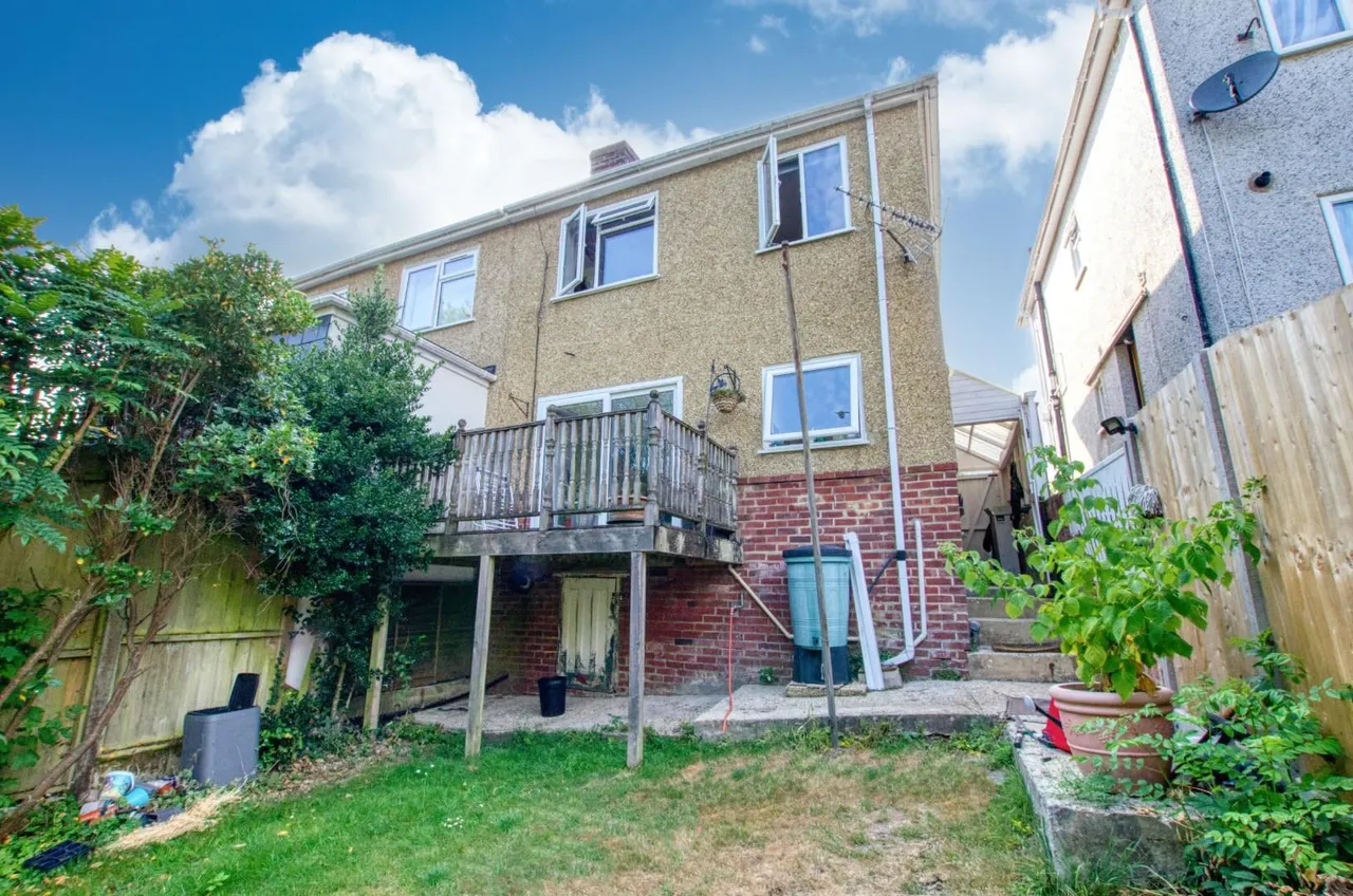Archery Grove, Southampton, SO19 9EY, photo 15