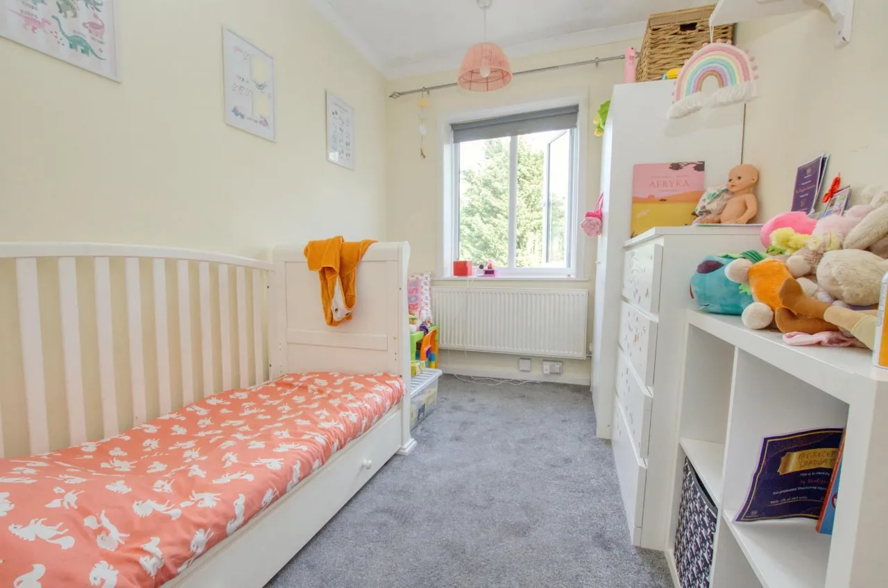 Archery Grove, Southampton, SO19 9EY, photo 9