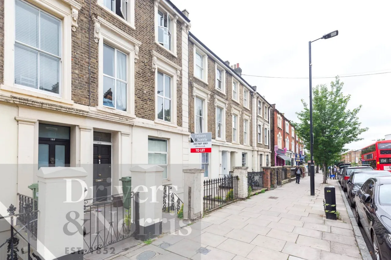 Junction Road, Archway, photo 5