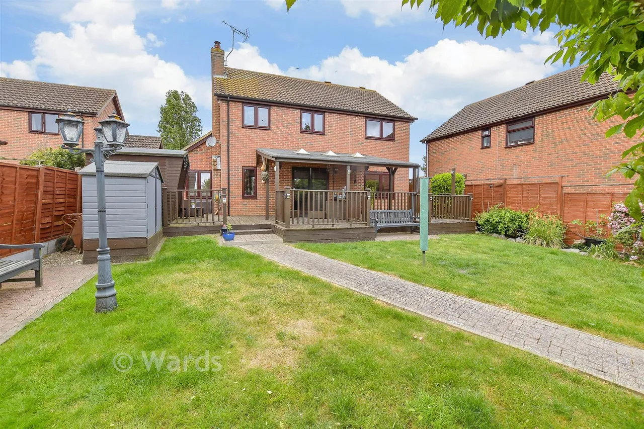 Cornwallis Avenue, Herne Bay, CT6, photo 2