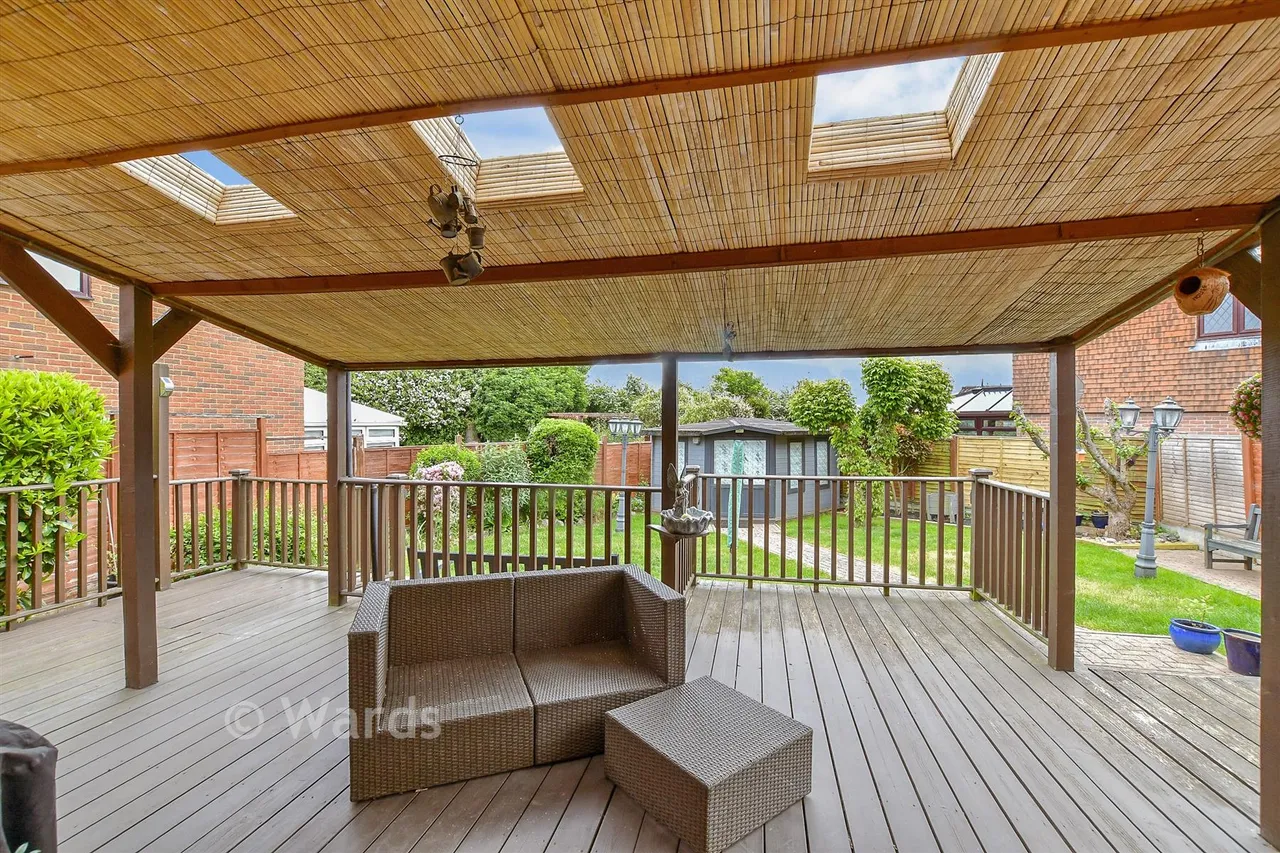 Cornwallis Avenue, Herne Bay, CT6, photo 5