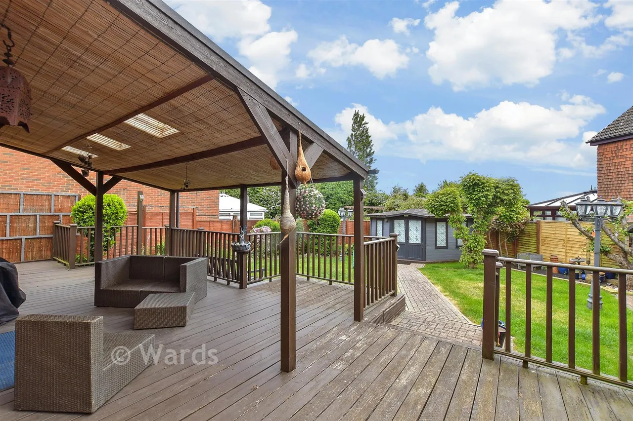 Cornwallis Avenue, Herne Bay, CT6, photo 8