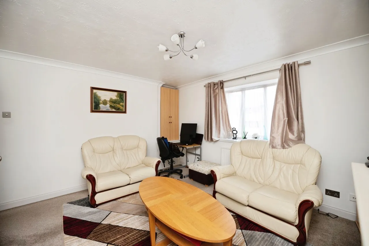Teviot Avenue, Aveley, South Ockendon, Essex, RM15, photo 12