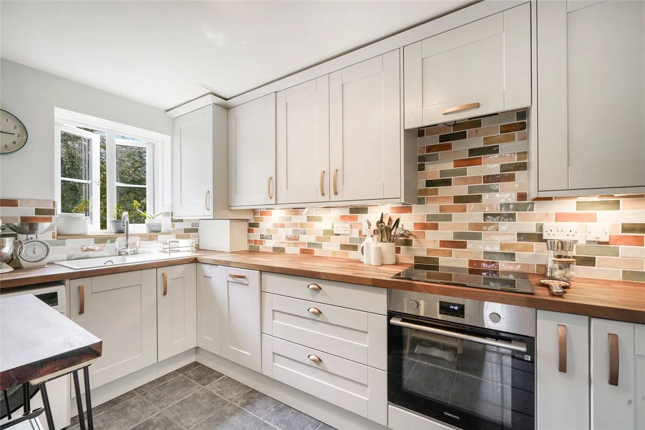 2 bed flat for sale — Goddard Place, Monnery Road, London, N19