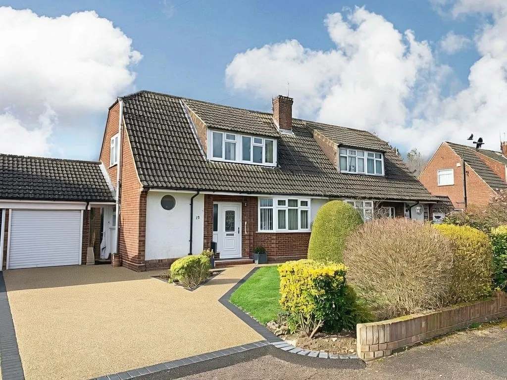 2 bed house for sale, Wheatley Close, Sawbridgeworth, CM21