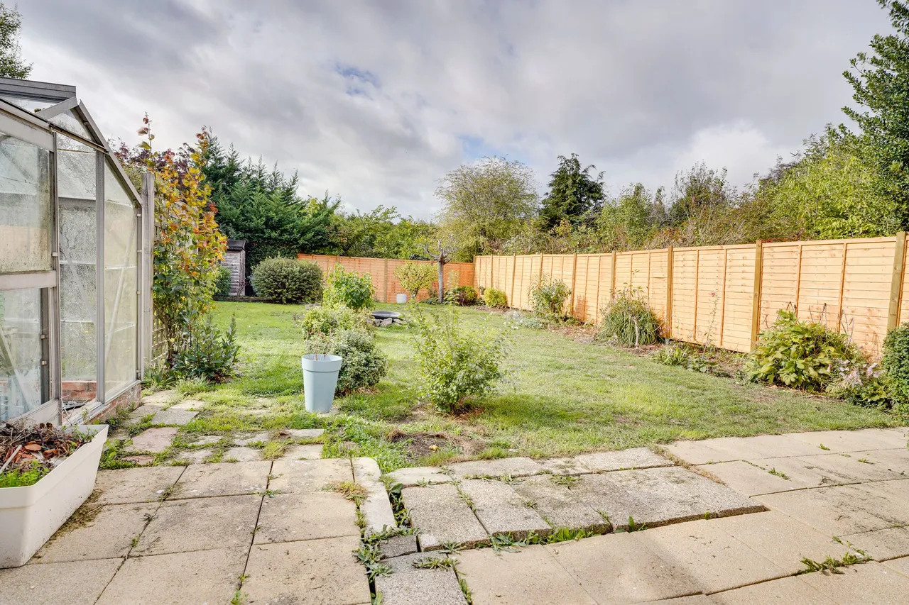Wheatley Close, Sawbridgeworth, CM21, photo 11