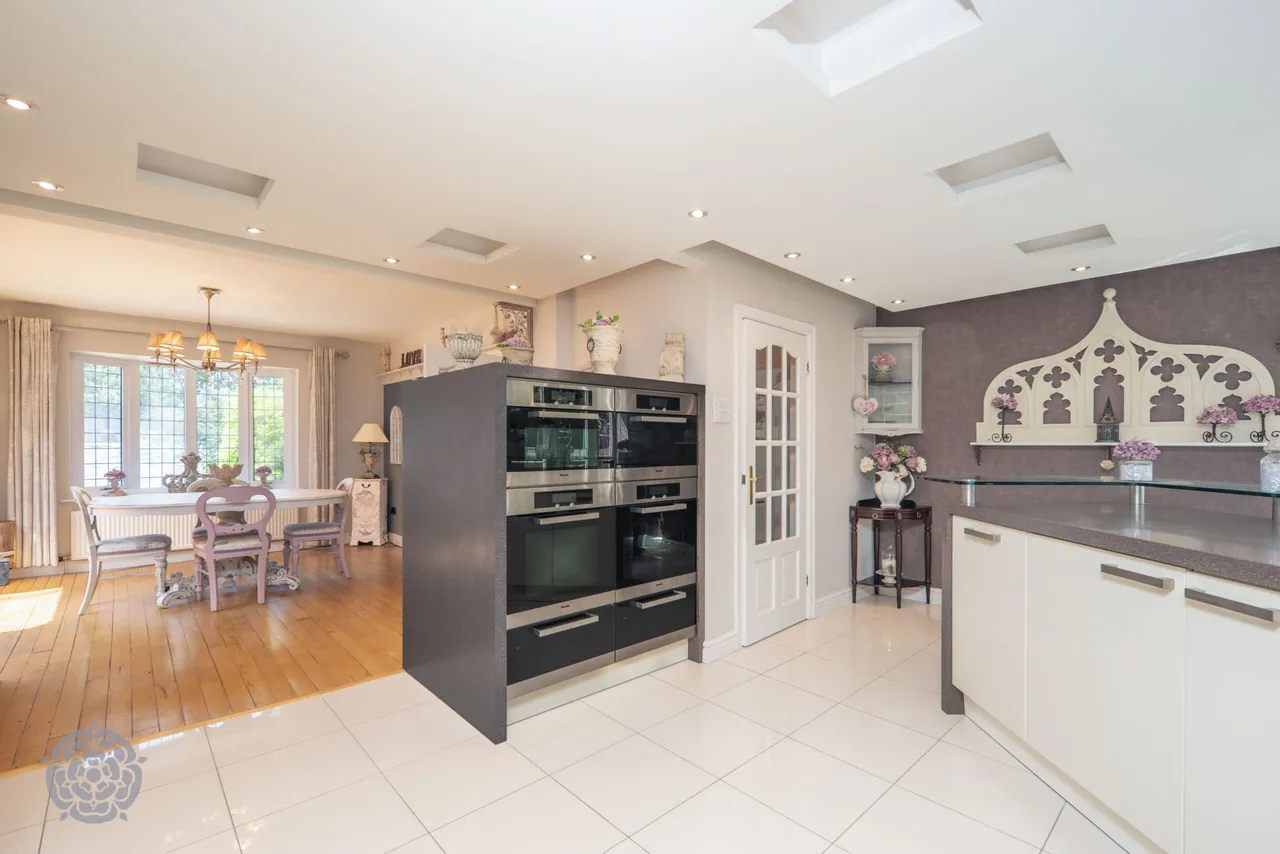 The Woodlands Pitfield Lane, Bolton, BL2 3QL, photo 13