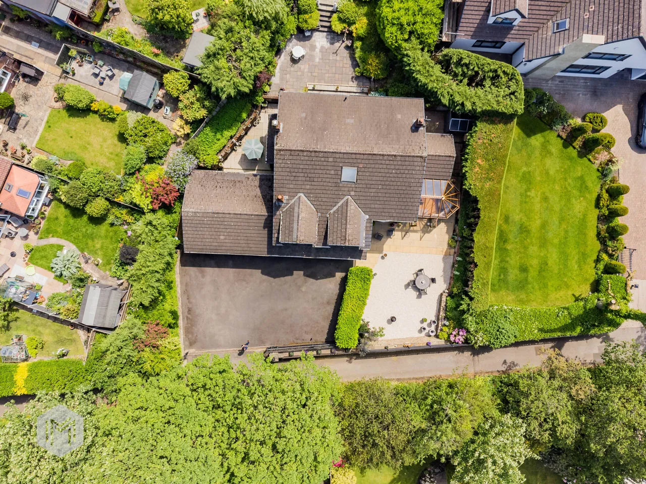 The Woodlands Pitfield Lane, Bolton, BL2 3QL, photo 40