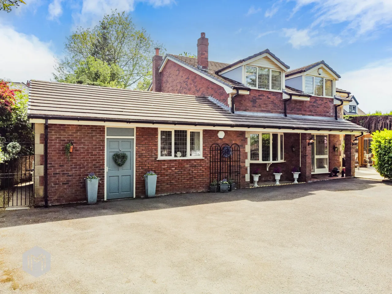 The Woodlands Pitfield Lane, Bolton, BL2 3QL, photo 37