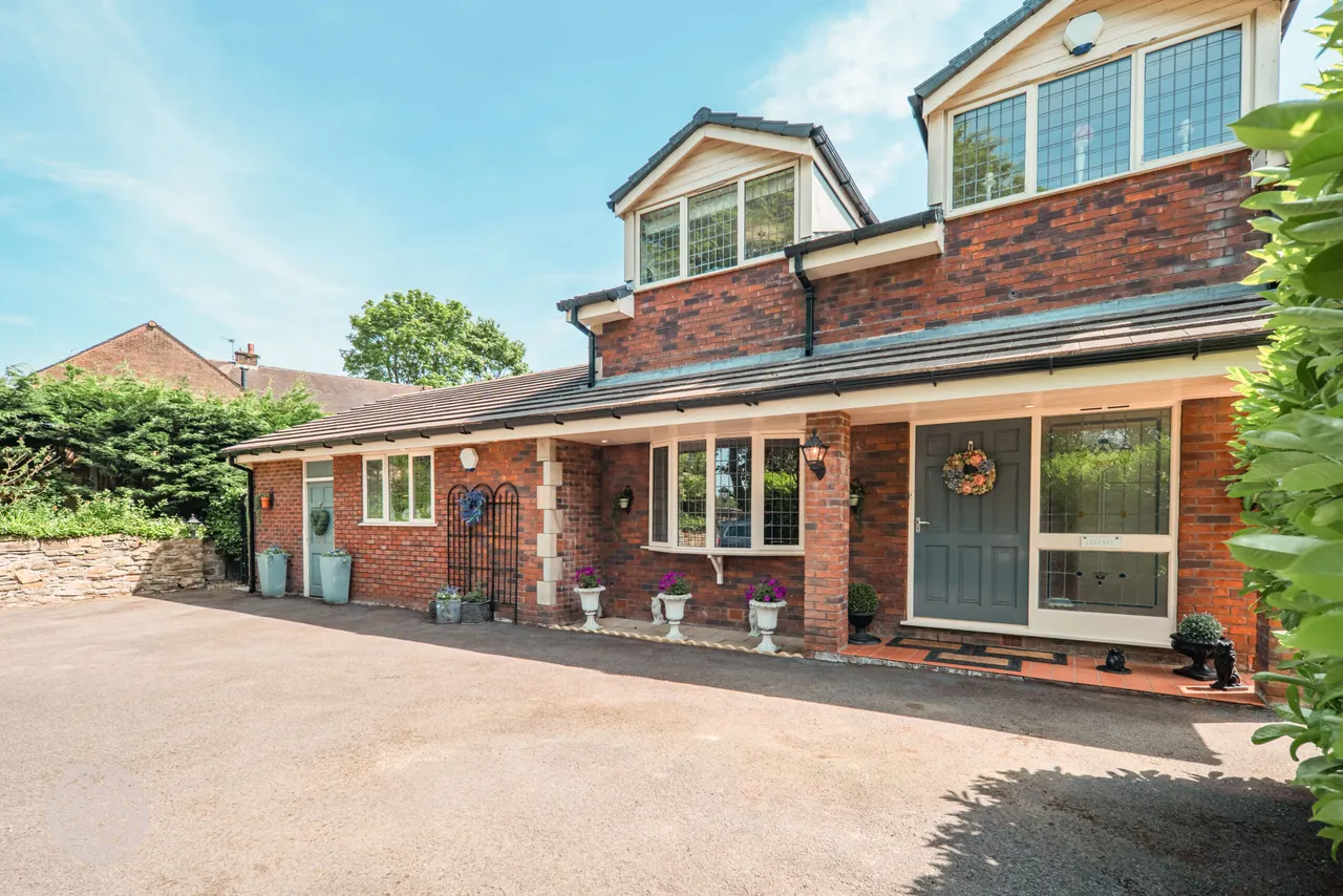 The Woodlands Pitfield Lane, Bolton, BL2 3QL, photo 28