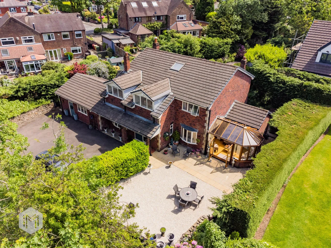 The Woodlands Pitfield Lane, Bolton, BL2 3QL, photo 39