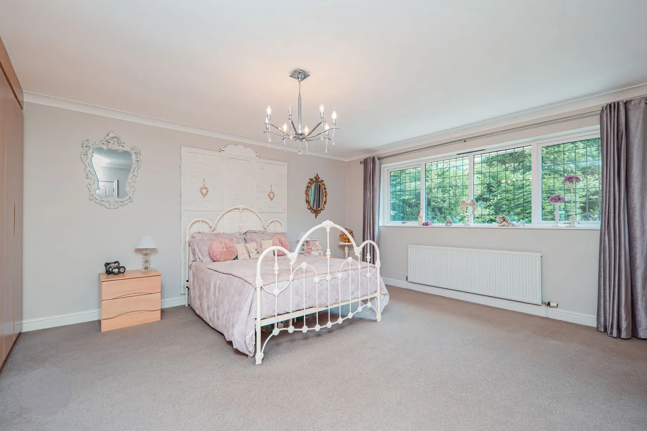 The Woodlands Pitfield Lane, Bolton, BL2 3QL, photo 21