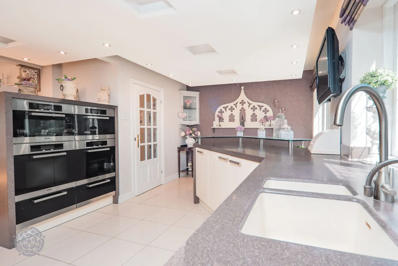 The Woodlands Pitfield Lane, Bolton, BL2 3QL, photo 15