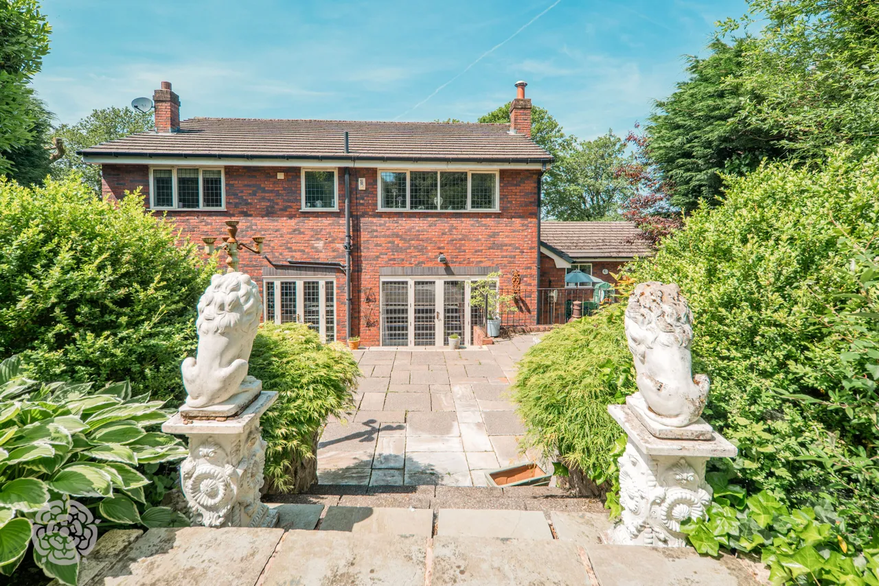 The Woodlands Pitfield Lane, Bolton, BL2 3QL, photo 31