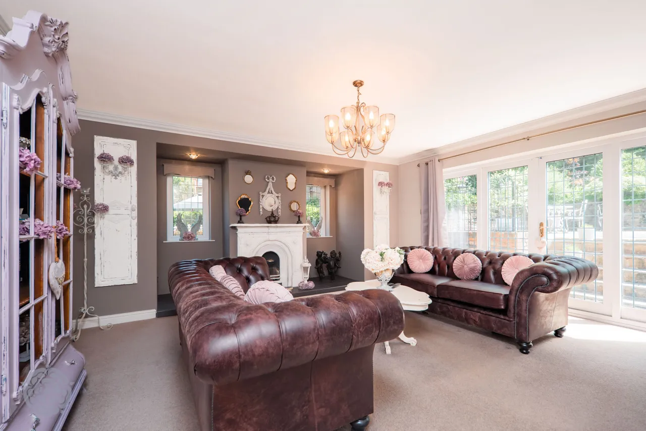 The Woodlands Pitfield Lane, Bolton, BL2 3QL, photo 4