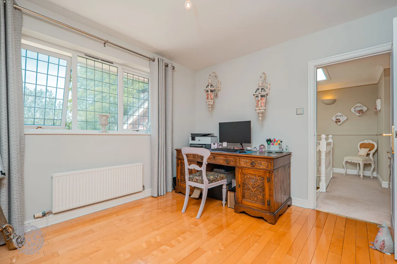 The Woodlands Pitfield Lane, Bolton, BL2 3QL, photo 24